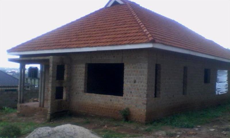 Bungalow for sale in Buwaate Wakiso