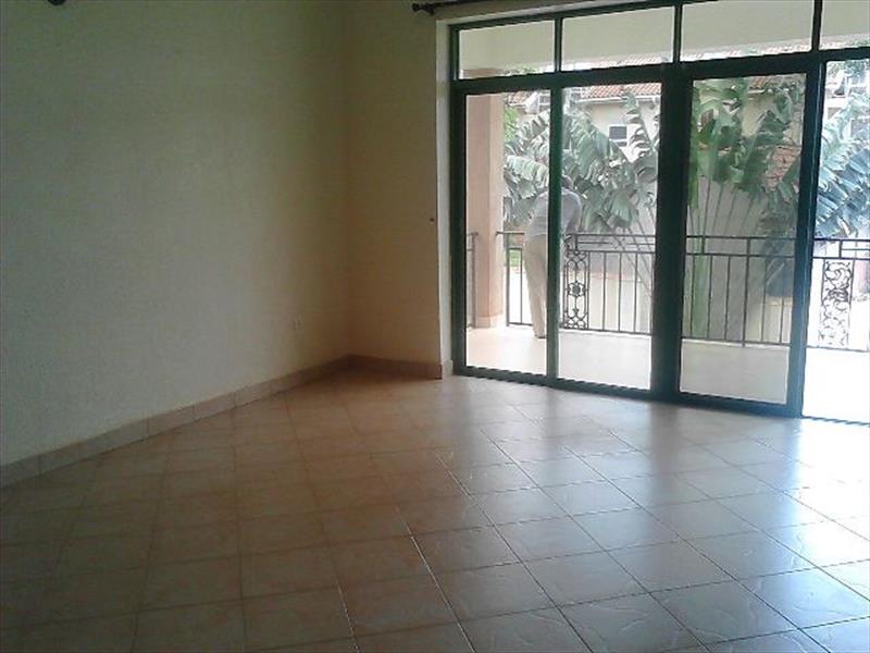 Apartment for sale in Luzira Kampala