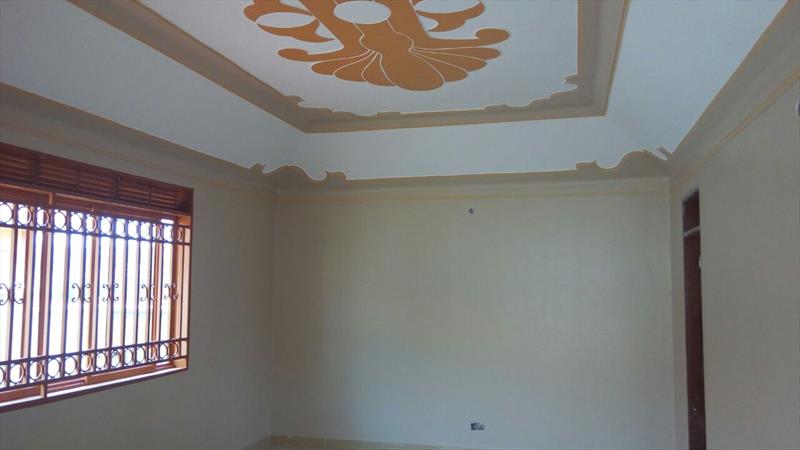 Bungalow for sale in Seguku Wakiso