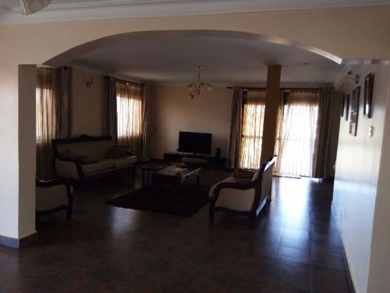 Mansion for sale in Namugongo Wakiso