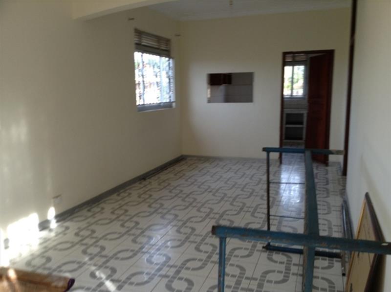 Bungalow for rent in Najjera Wakiso