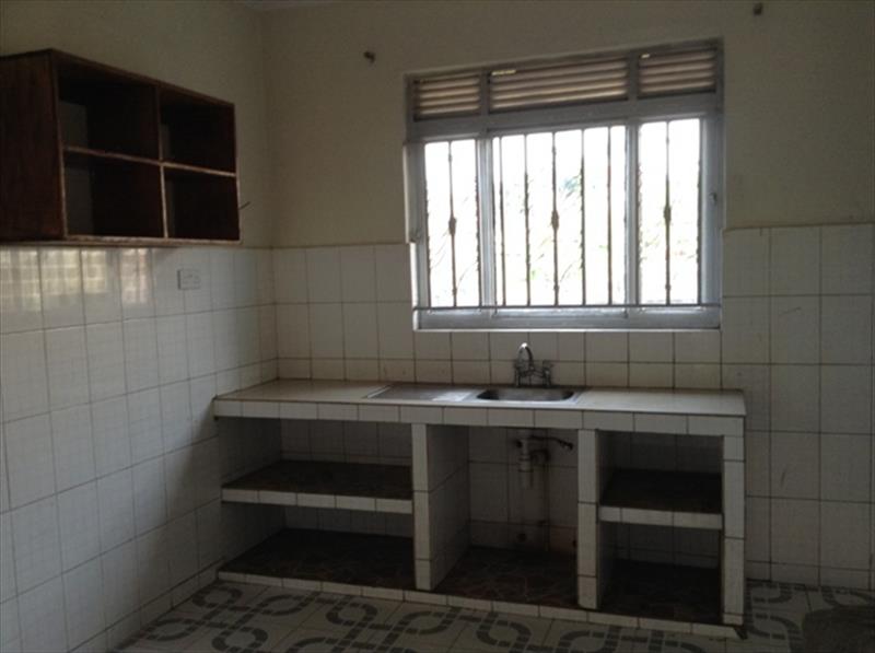 Bungalow for rent in Najjera Wakiso