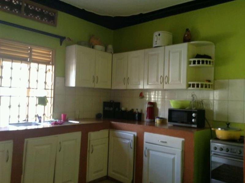 Bungalow for sale in Bbunga Wakiso