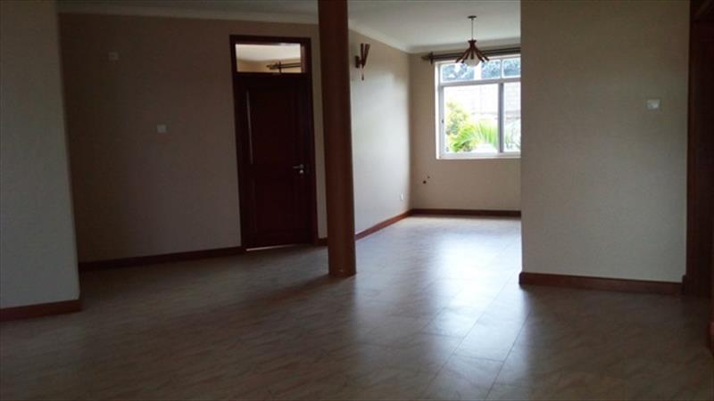 Apartment for rent in Luzira Kampala