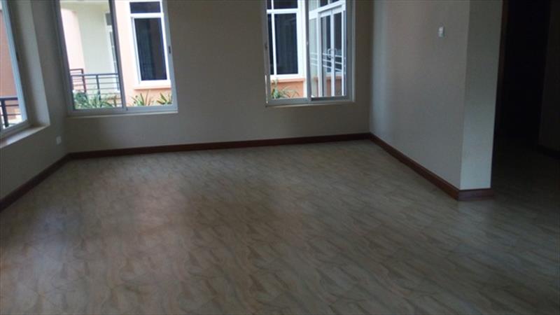 Apartment for rent in Luzira Kampala