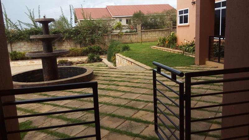 Apartment for rent in Luzira Kampala