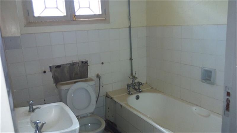 Bungalow for rent in Mbuya Kampala