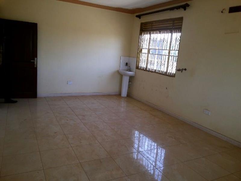 Bungalow for sale in Bwelenga Wakiso