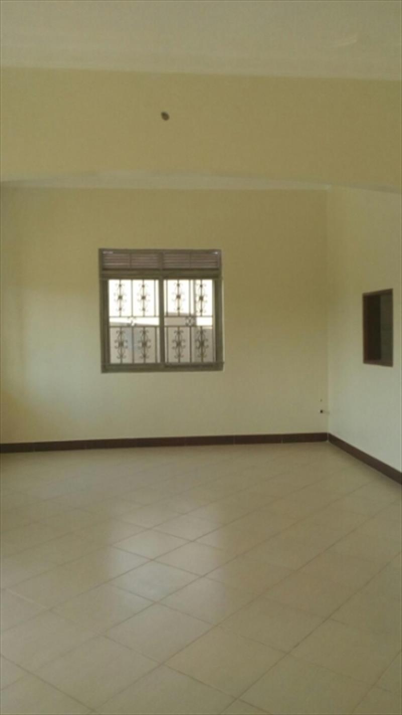 Bungalow for sale in Kitende Wakiso