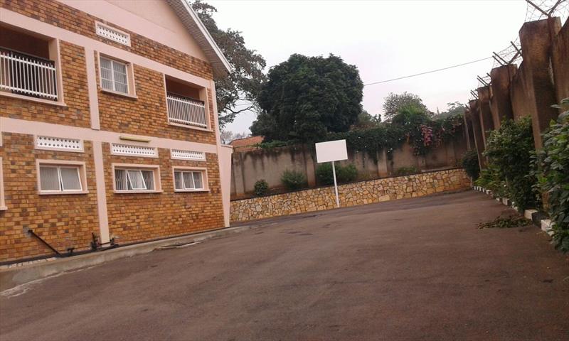 Mansion for sale in Muyenga Kampala