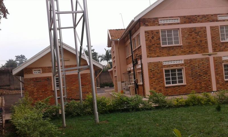 Mansion for sale in Muyenga Kampala