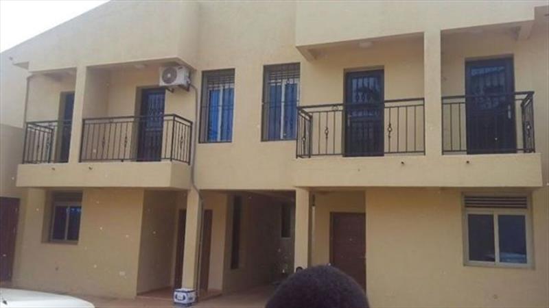 Storeyed house for sale in Munyonyo Kampala