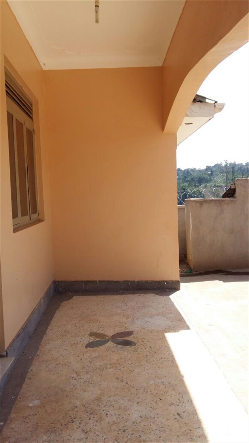 Semi Detached for rent in Kira Wakiso