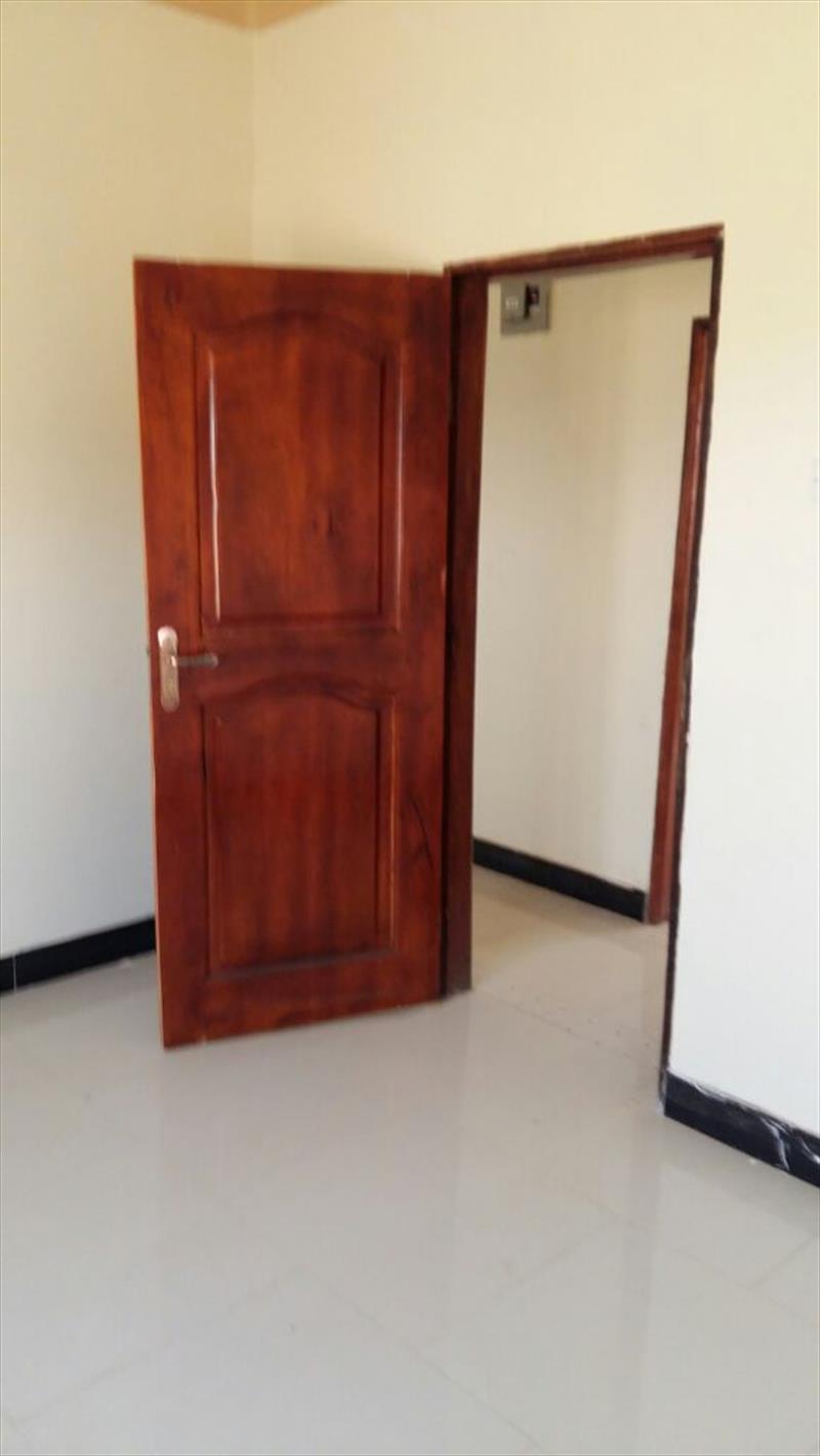 Semi Detached for rent in Kira Wakiso