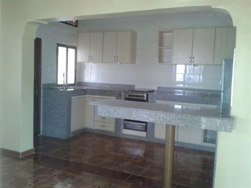 Apartment for rent in Naguru Kampala