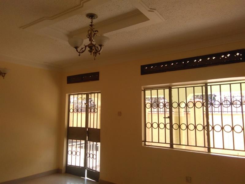 Bungalow for sale in Namugongo Wakiso