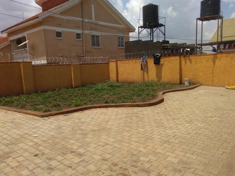 Bungalow for sale in Namugongo Wakiso