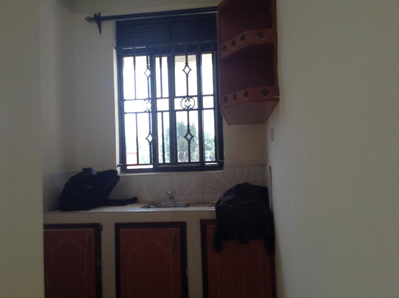 Apartment for rent in Najjera Wakiso