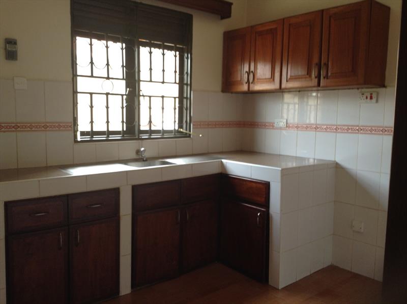 Apartment for rent in Najjera Wakiso