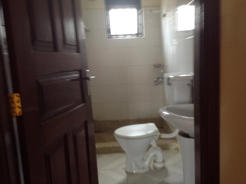 Apartment for rent in Najjera Wakiso