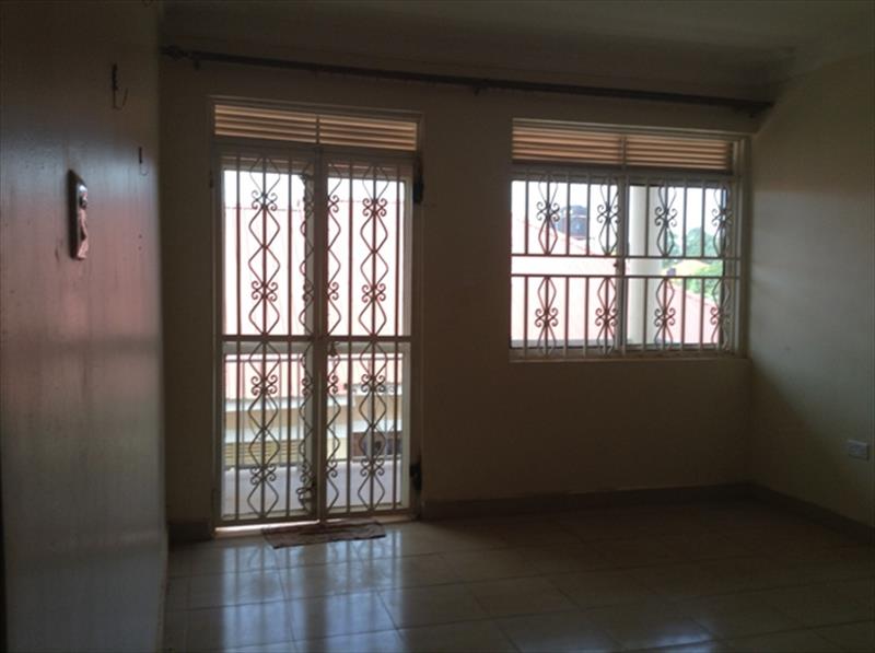 Apartment for rent in Kyaliwajjala Kampala