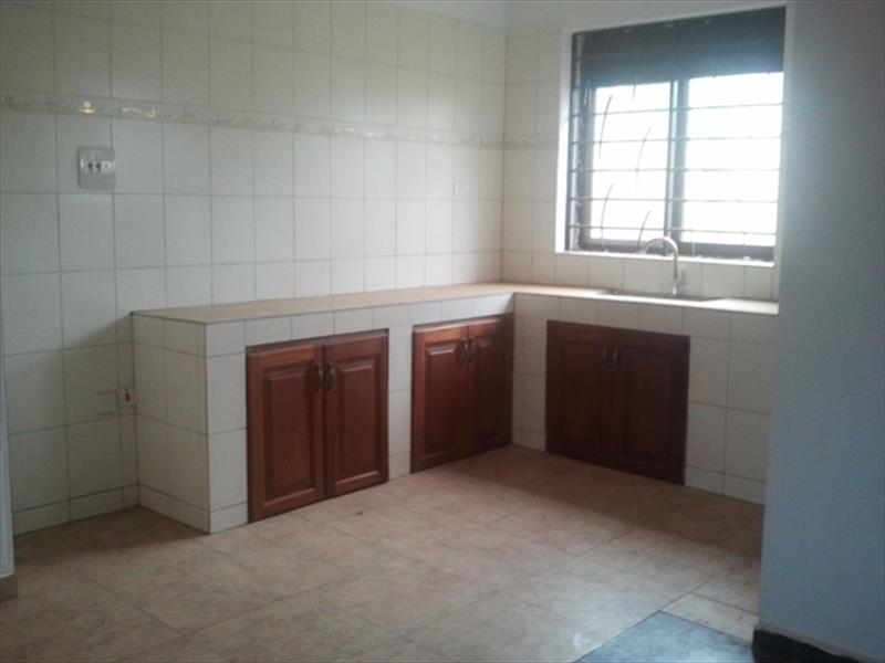 Semi Detached for sale in Kitende Wakiso