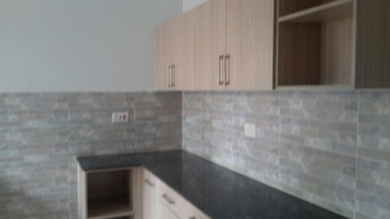 Apartment for rent in Bugoloobi Kampala