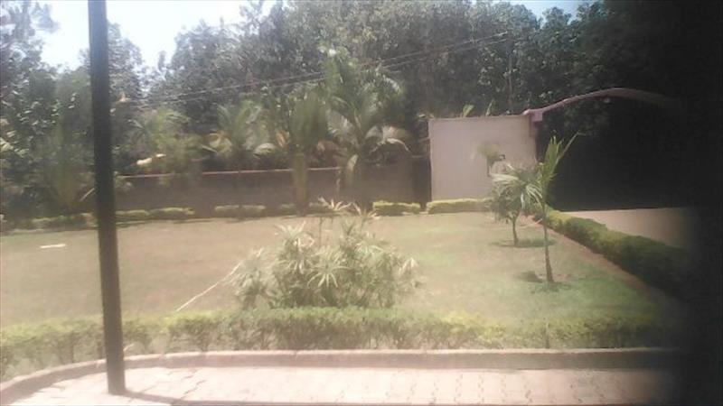 Mansion for sale in Bbunga Kampala