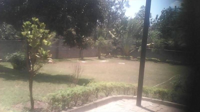 Mansion for sale in Bbunga Kampala