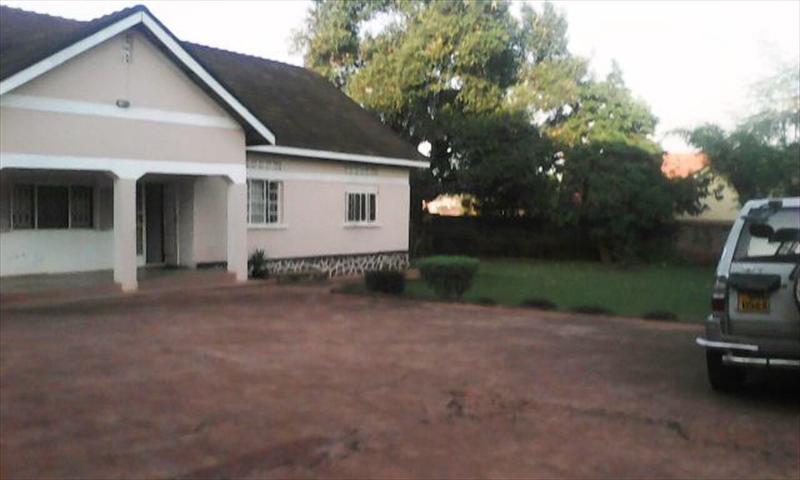 Bungalow for sale in Ntinda Kampala