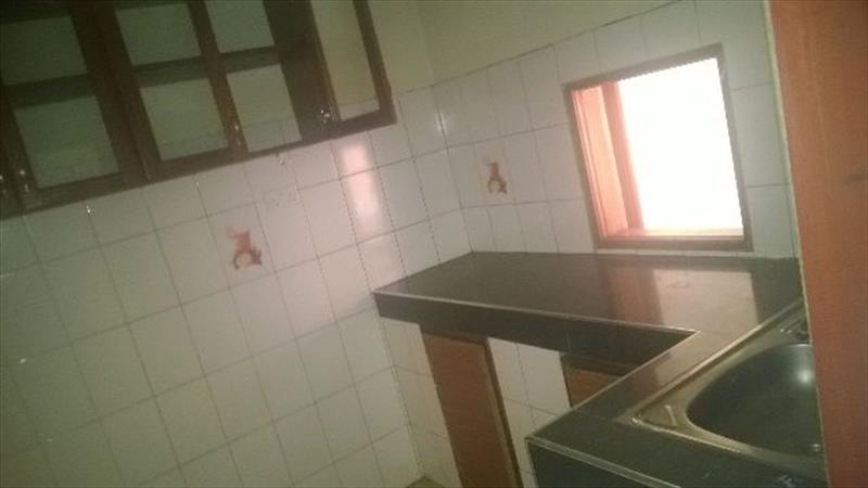 Semi Detached for sale in Kitende Wakiso