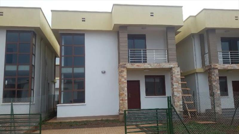 Town House for rent in Butabika Kampala