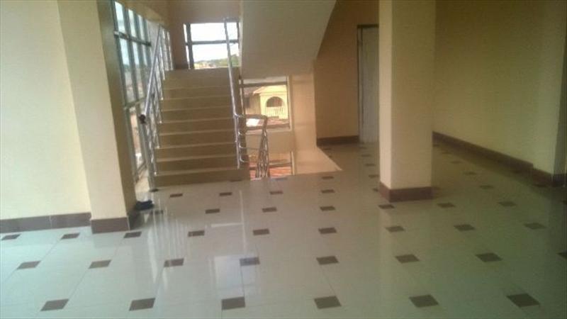 Apartment for rent in AbayitaAbabiri Wakiso