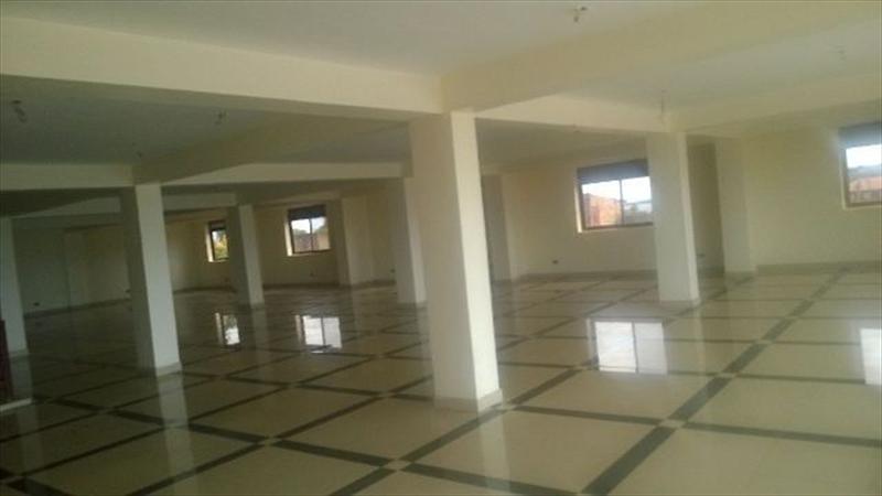 Apartment for rent in AbayitaAbabiri Wakiso