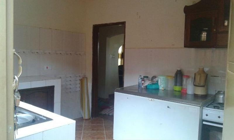 Bungalow for sale in Nalumunye Wakiso