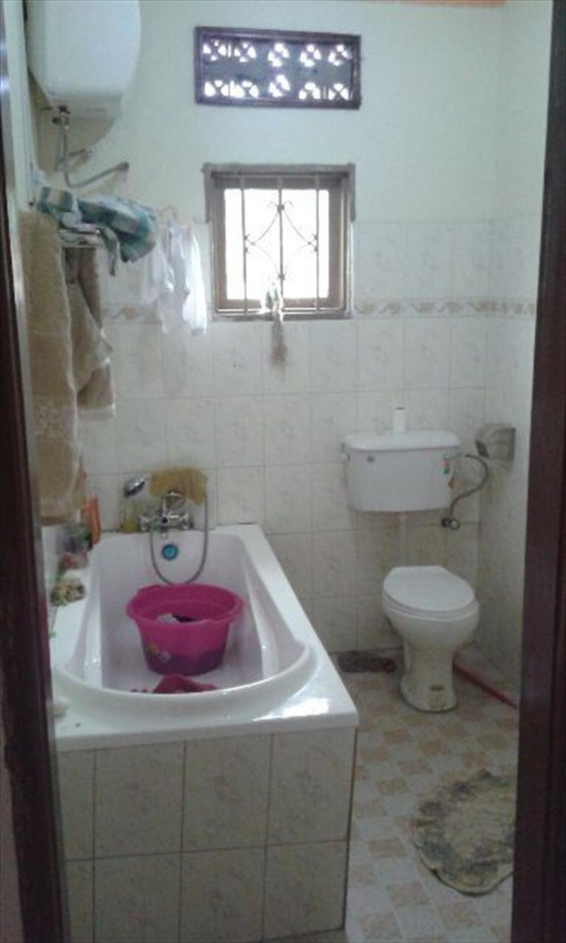 Bungalow for sale in Nalumunye Wakiso