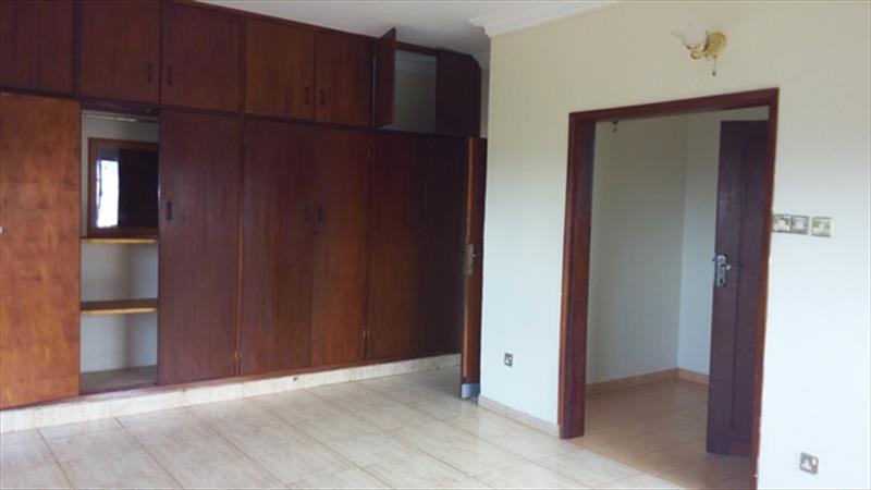 Mansion for rent in Kampala Kampala