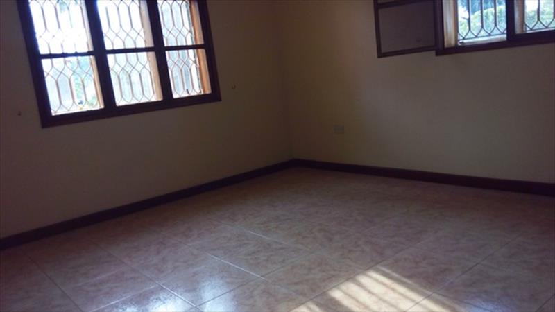 Mansion for rent in Muyenga Kampala