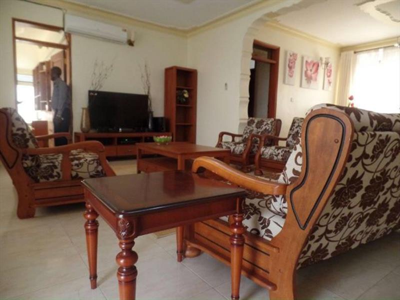 Mansion for sale in Munyonyo Kampala