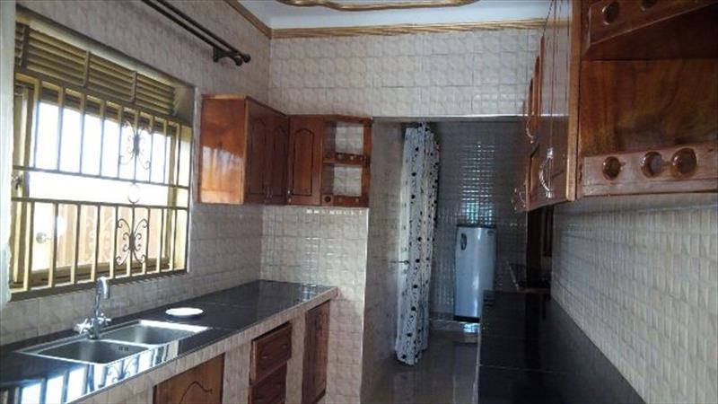 Bungalow for sale in Nabbingo Wakiso