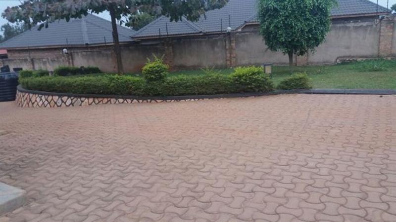 Bungalow for sale in Namugongo Wakiso