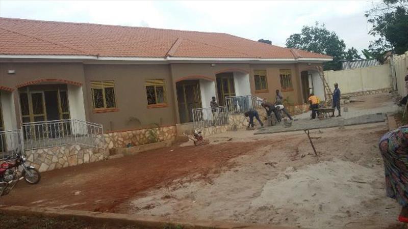 Bungalow for sale in Kira Kampala