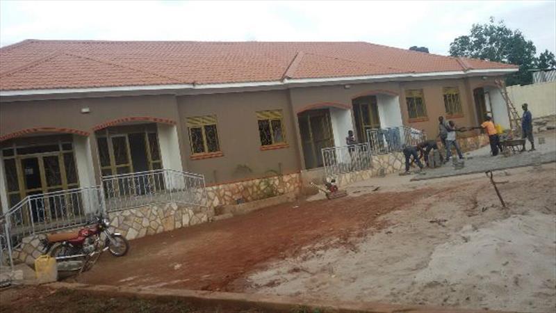 Bungalow for sale in Kira Kampala