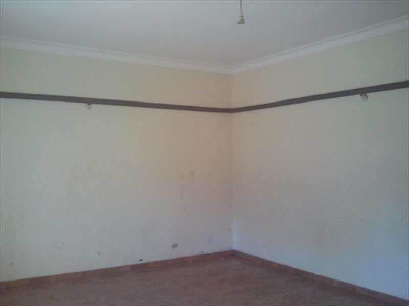 Semi Detached for rent in Nsambya Kampala