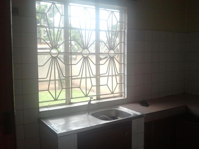 Semi Detached for rent in Nsambya Kampala