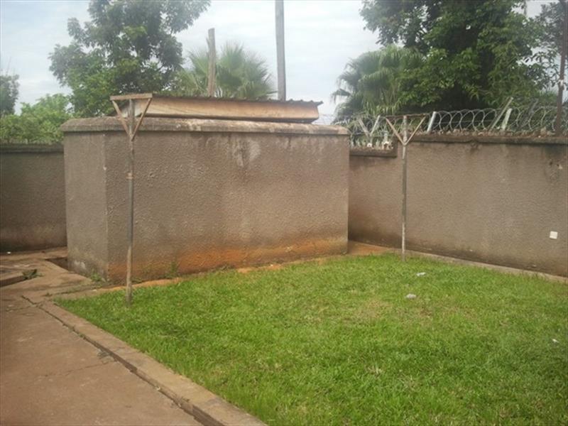 Semi Detached for rent in Nsambya Kampala