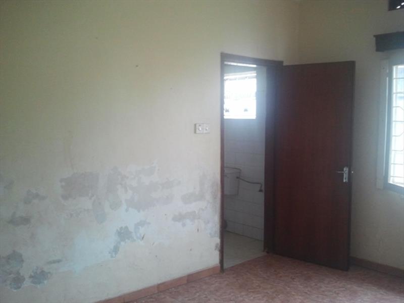 Semi Detached for rent in Nsambya Kampala