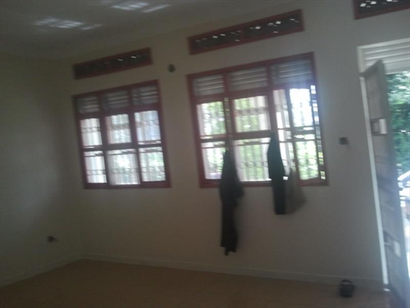 Bungalow for rent in Nsambya Kampala