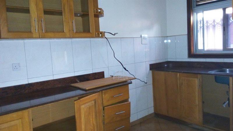 Apartment for rent in Naguru Kampala