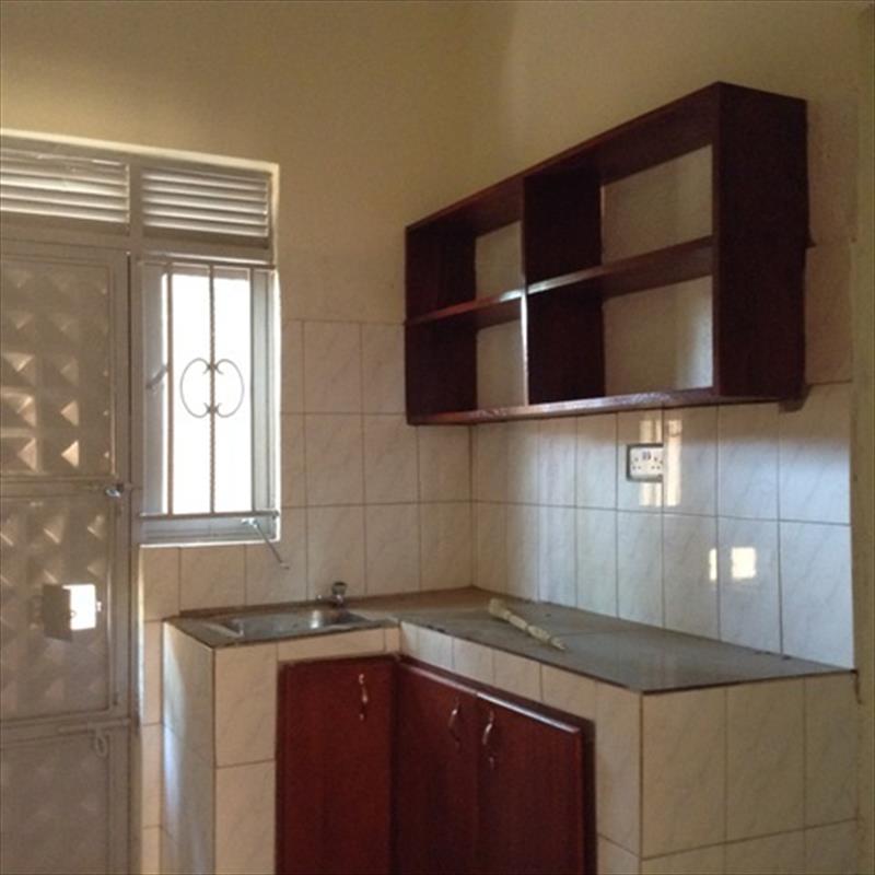 Semi Detached for rent in Kira Kampala